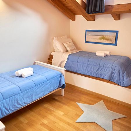 Stella Marina 1 Apartment Venice Exterior photo
