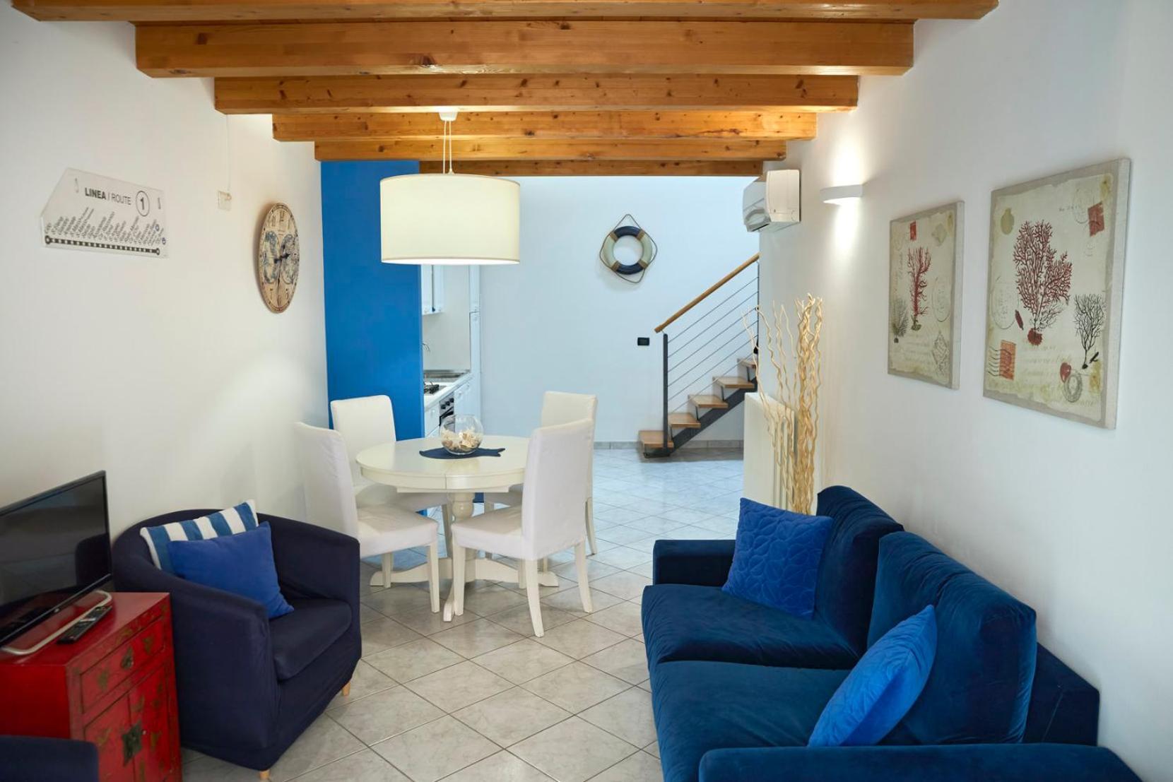 Stella Marina 1 Apartment Venice Exterior photo